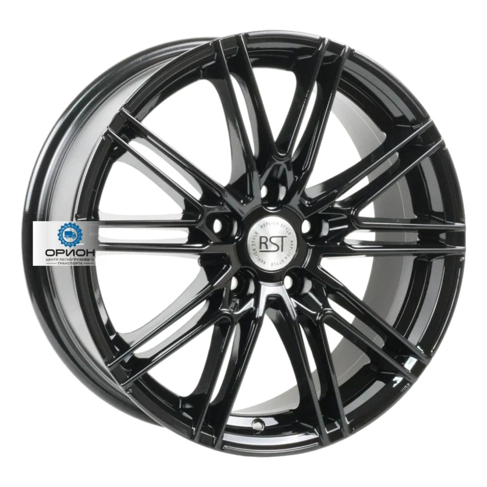 RST R187 (CS35 Pro) 7x17 5x110 ET46 D63.4