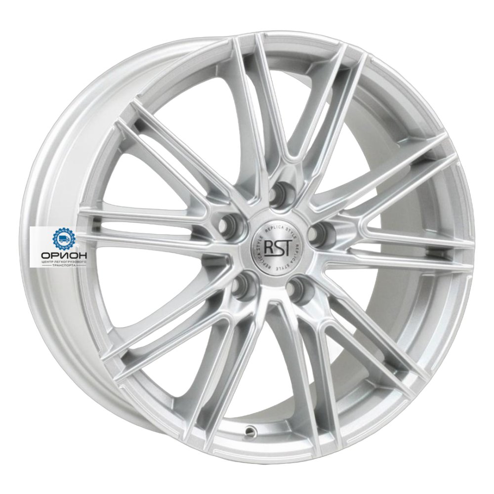 RST R187 (CS35 Pro) 7x17 5x110 ET46 D63.4