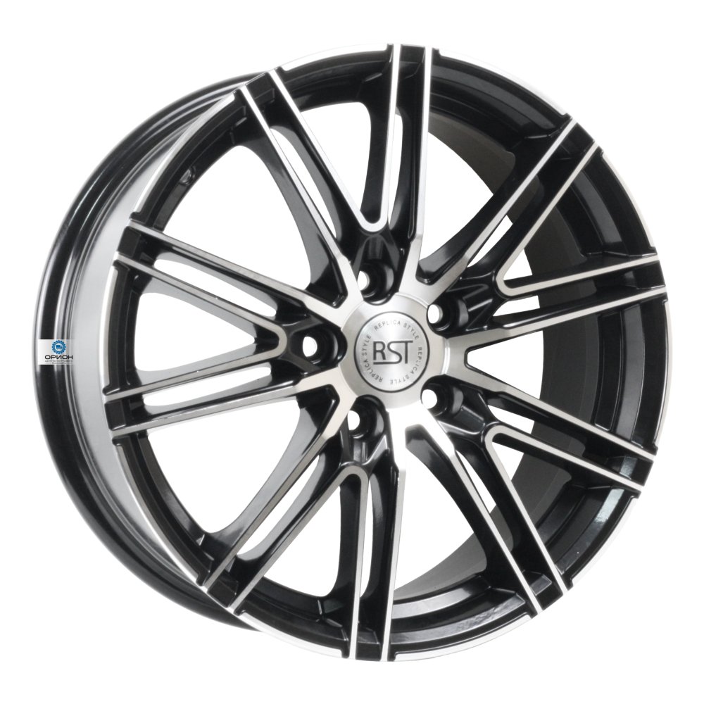 RST R187 (JAC) 7x17 5x108 ET40 D54.1