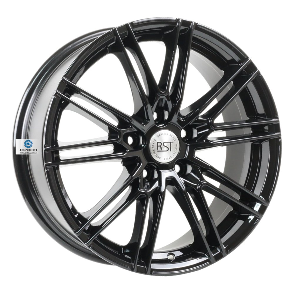 RST R187 (JAC) 7x17 5x108 ET40 D54.1