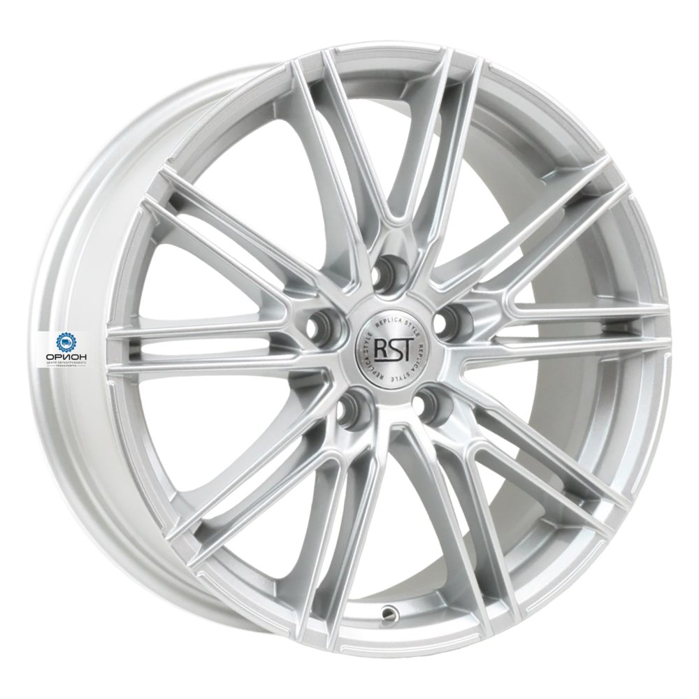 RST R187 (JAC) 7x17 5x108 ET40 D54.1