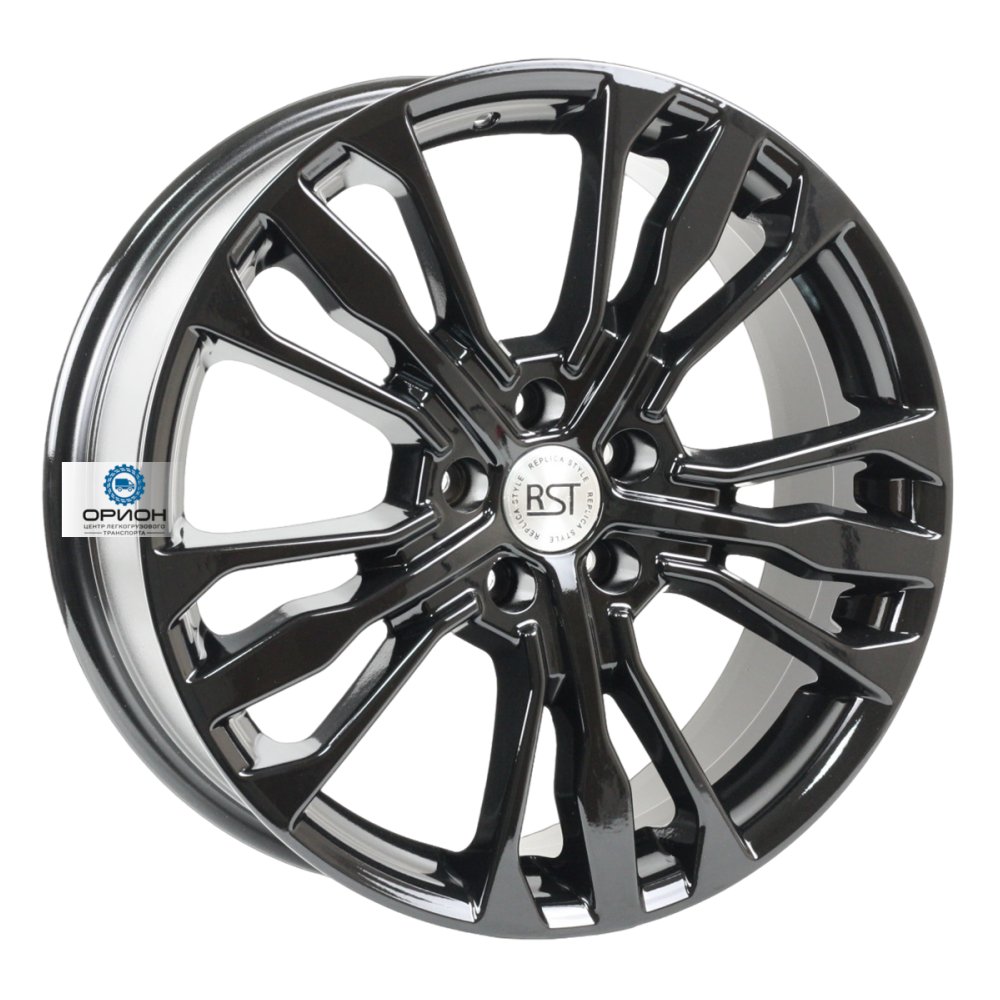 RST R188 (Exeed,Tiggo, Omoda) 7x18 5x108 ET33 D60.1