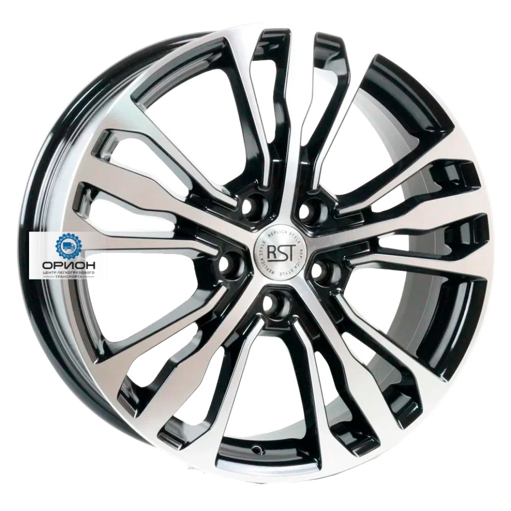 RST R188 (Exeed TXL) 7x18 5x108 ET36 D65.1