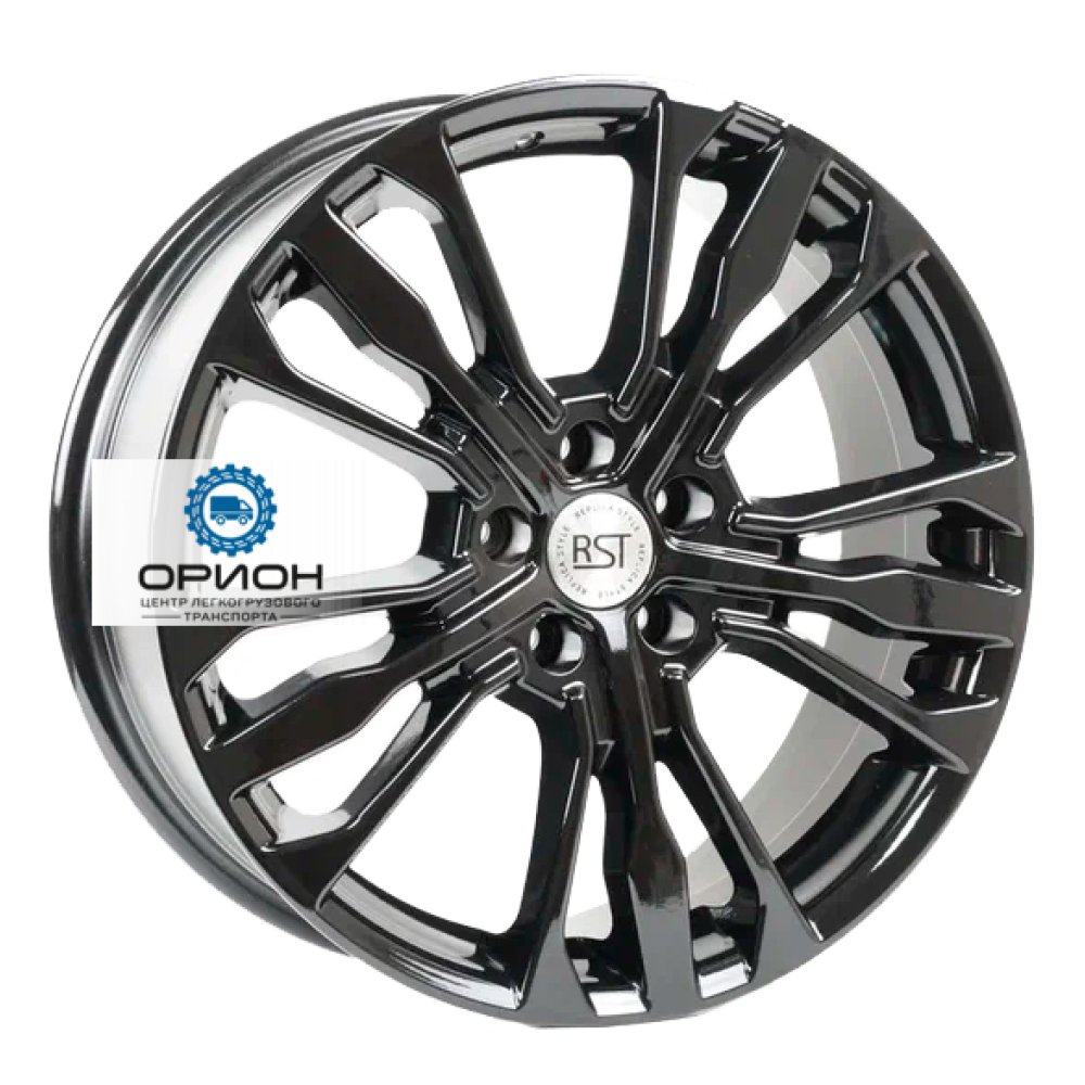 RST R188 (Exeed TXL) 7x18 5x108 ET36 D65.1