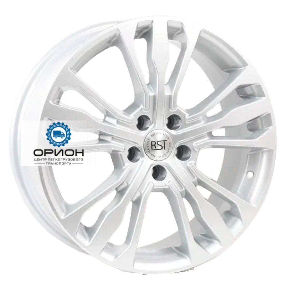 RST R188 (Exeed TXL) 7x18 5x108 ET36 D65.1