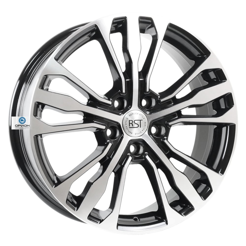 RST R188 (Geely, Lexus) 7x18 5x114.3 ET45 D60.1