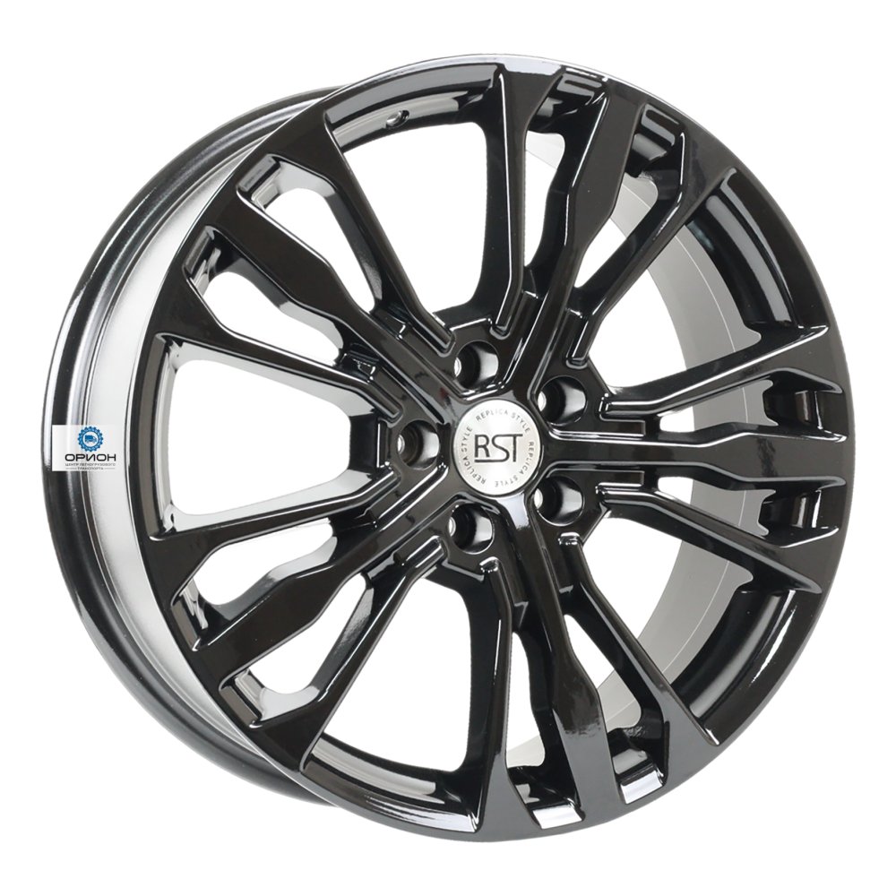 RST R188 (Geely, Lexus) 7x18 5x114.3 ET45 D60.1