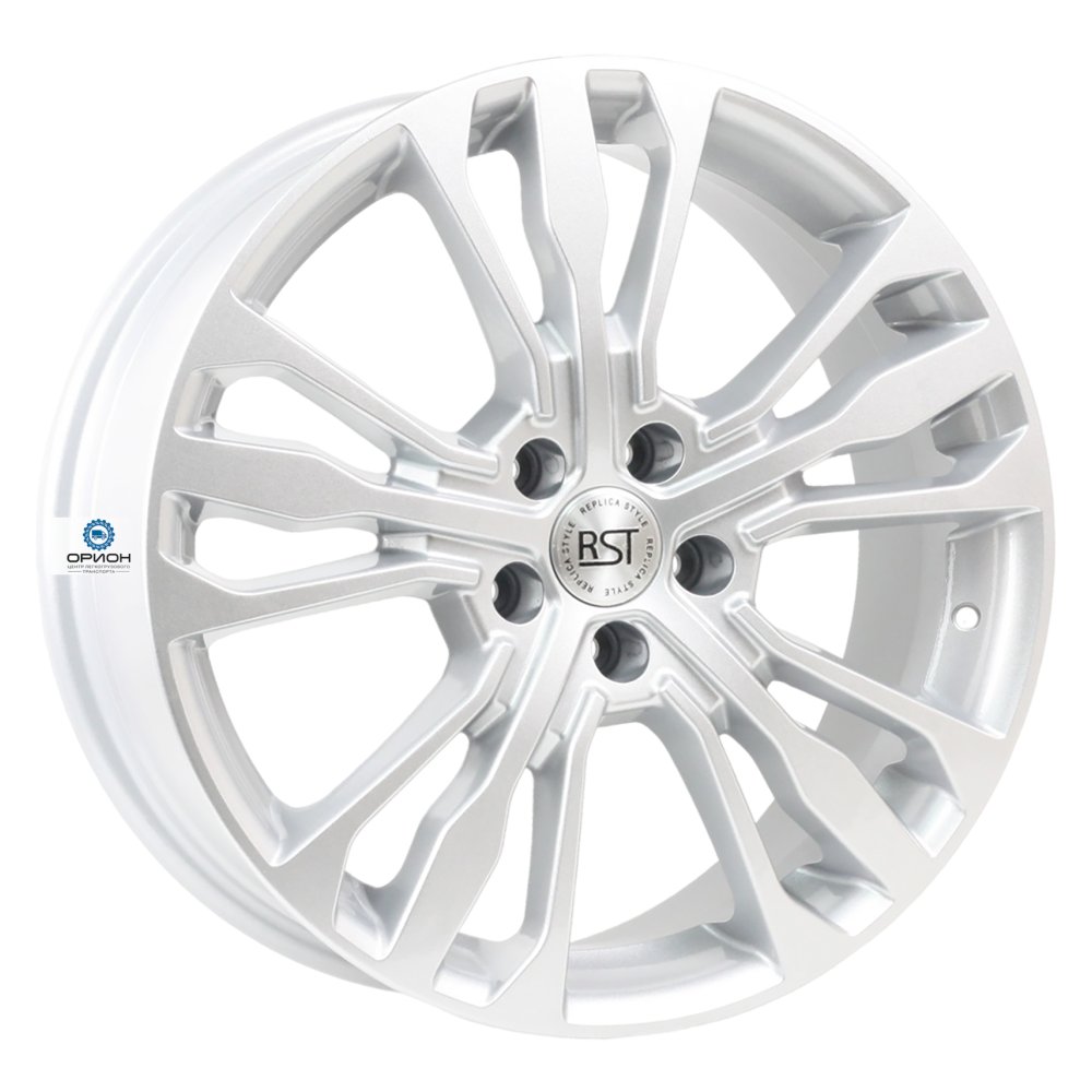 RST R188 7x18 5x114.3 ET45 D67.1