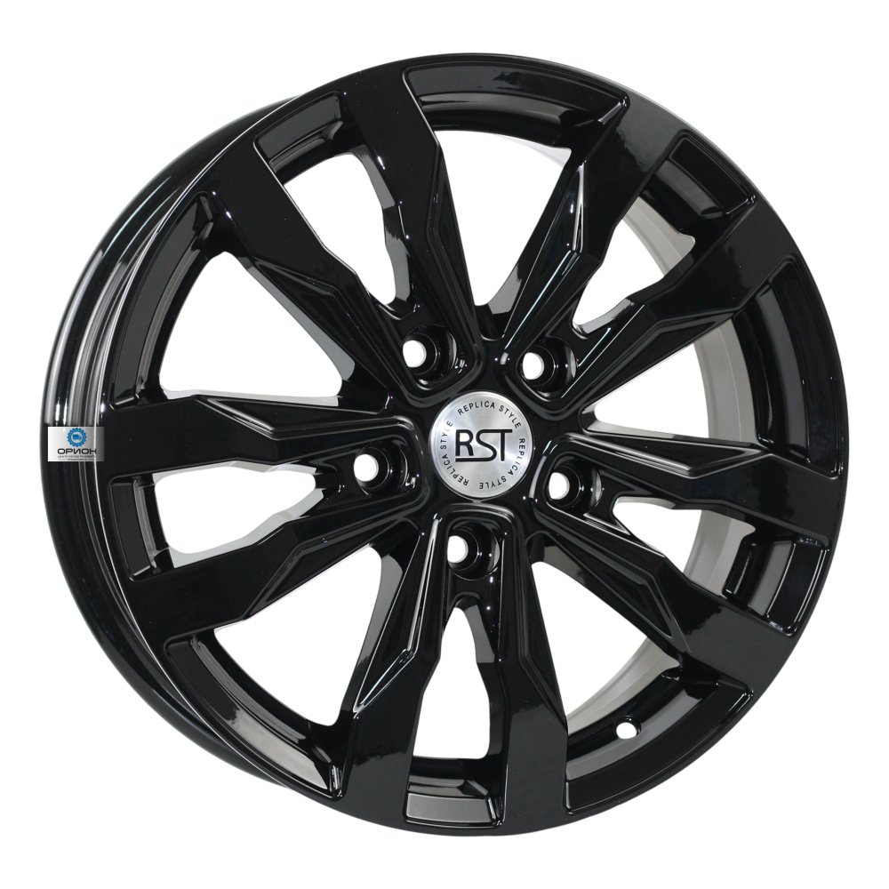 RST R196 (VW) 6.5x16 5x120 ET51 D65.1