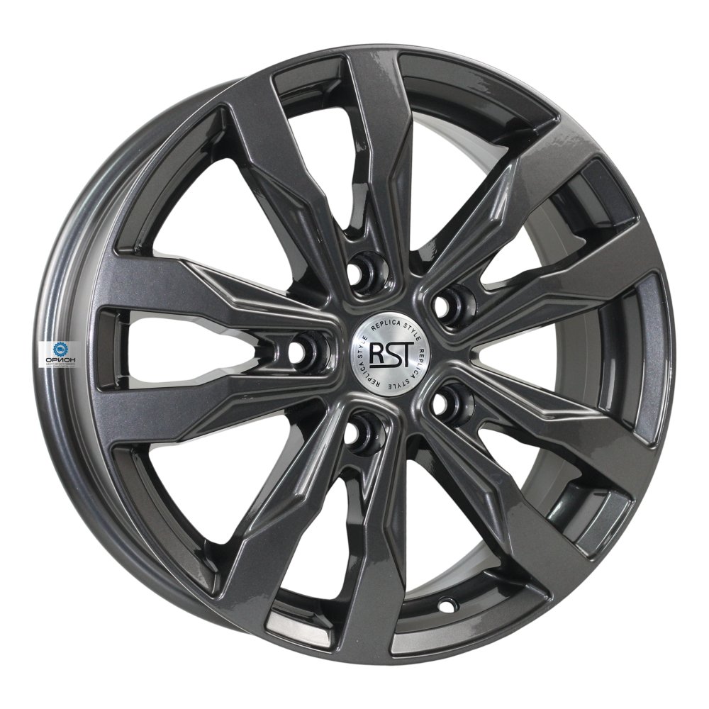 RST R196 (VW) 6.5x16 5x120 ET51 D65.1