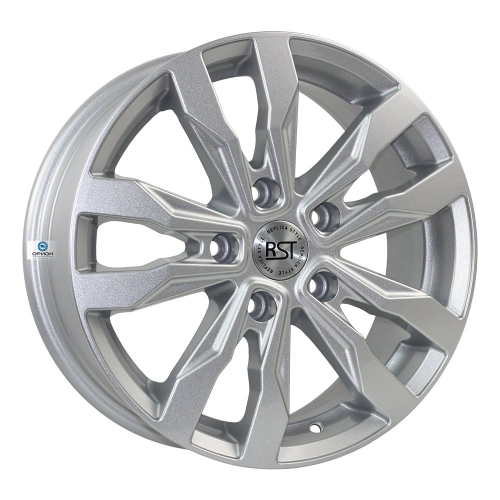 RST R196 (VW) 6.5x16 5x120 ET51 D65.1