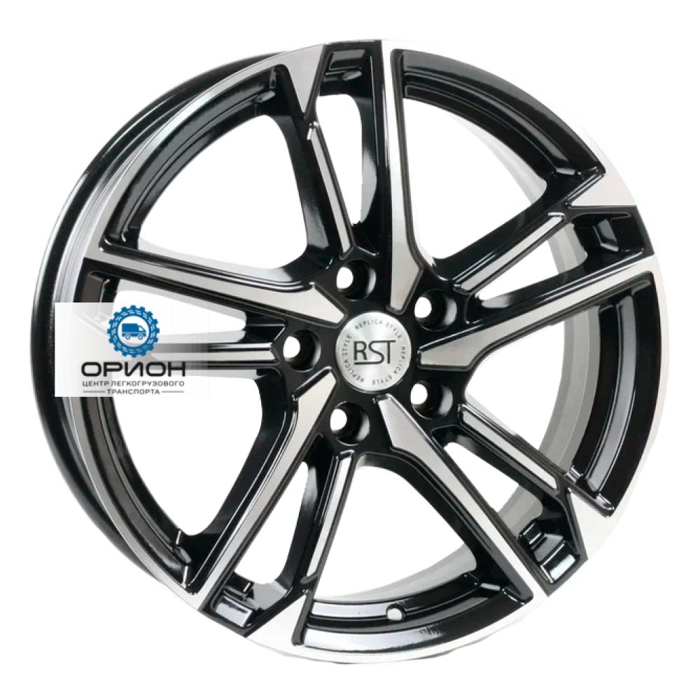 RST R197 (Chery) 6.5x17 5x108 ET33 D60.1