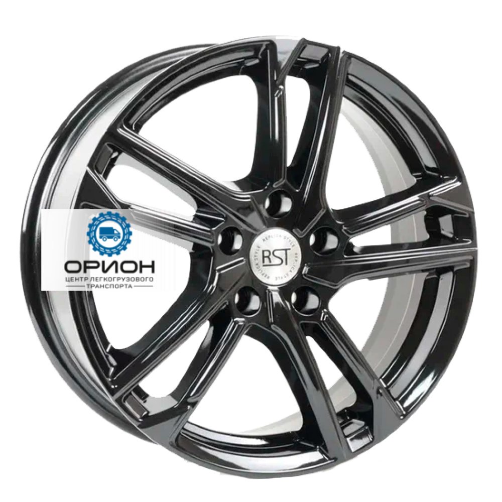 RST R197 (Chery) 6.5x17 5x108 ET33 D60.1