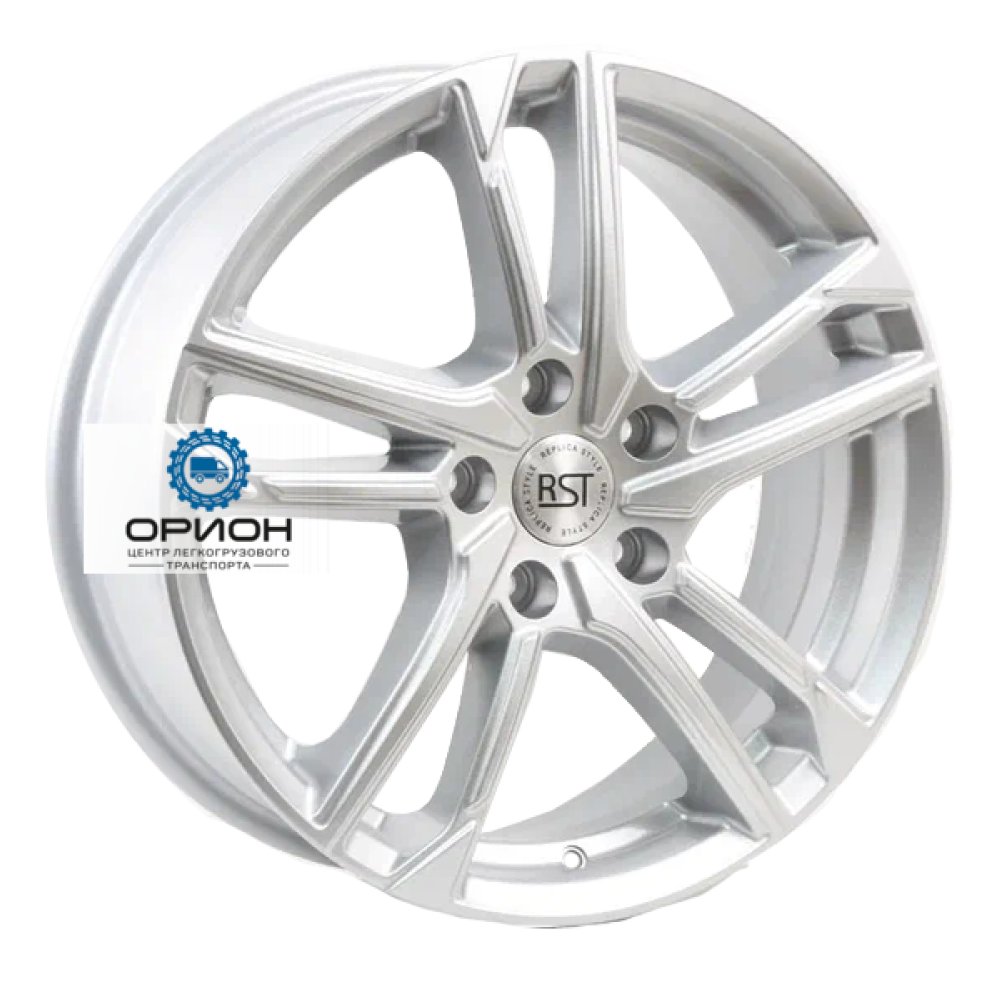 RST R197 (Chery) 6.5x17 5x108 ET33 D60.1