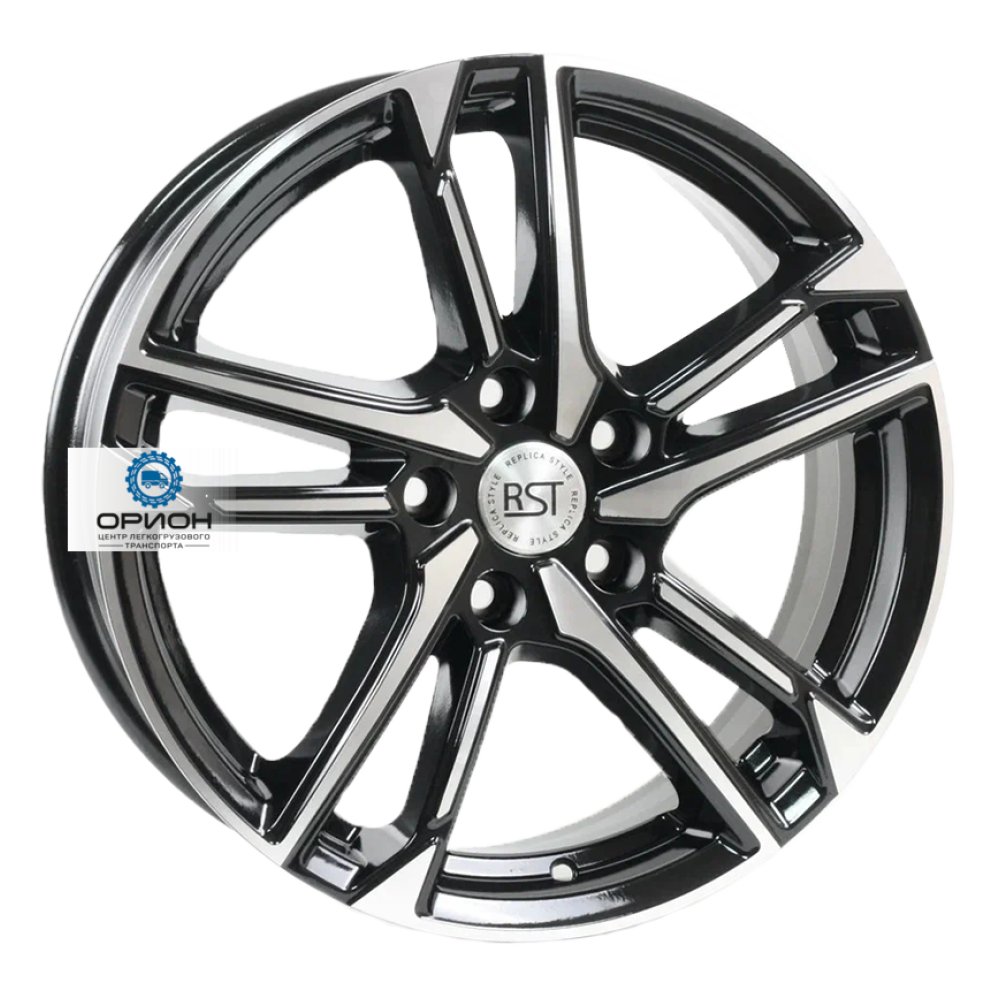 RST R197 (F7) 6.5x17 5x114.3 ET40 D64.1