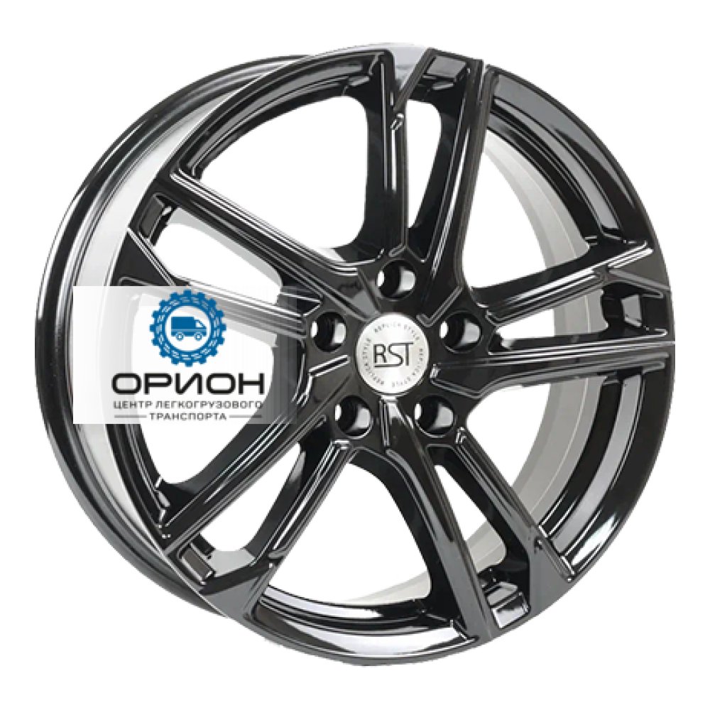 RST R197 (F7) 6.5x17 5x114.3 ET40 D64.1