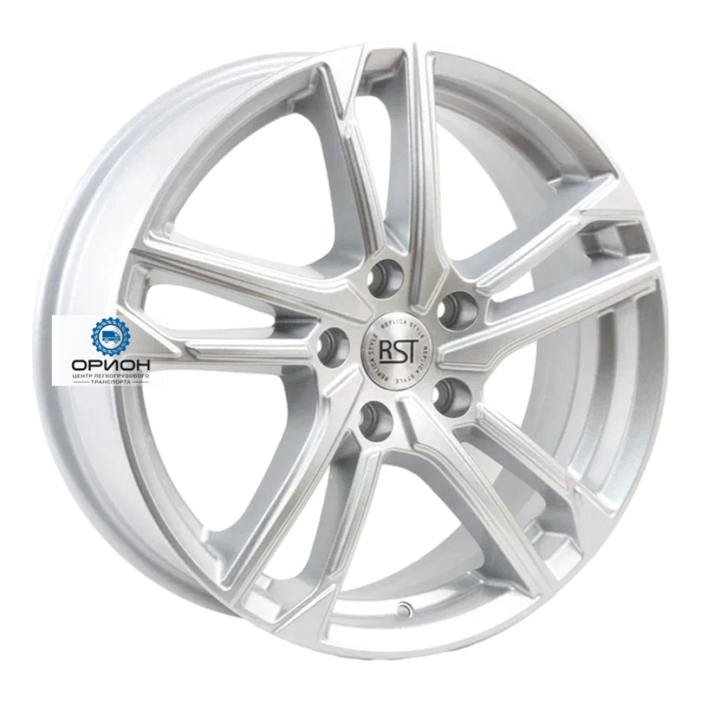 RST R197 (F7) 6.5x17 5x114.3 ET40 D64.1