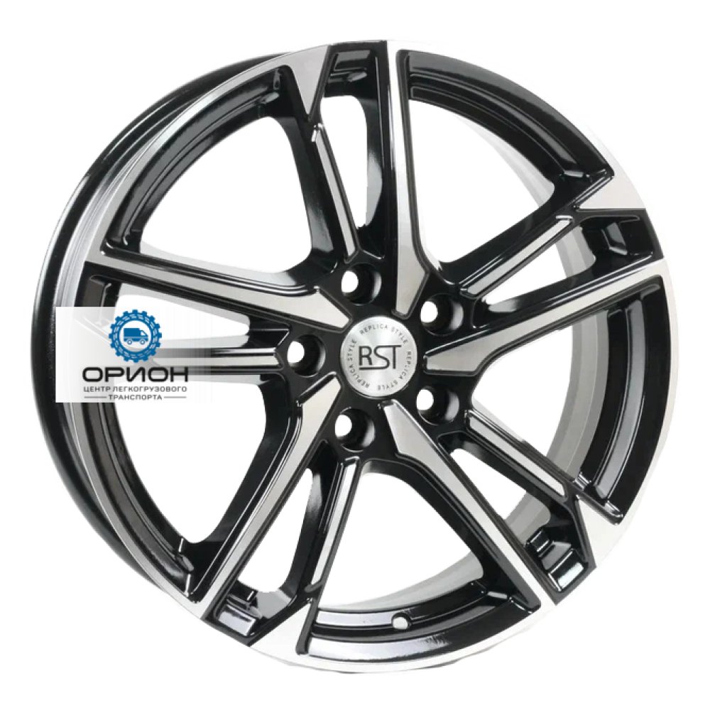 RST R197 (Kia) 6.5x17 5x114.3 ET35 D67.1