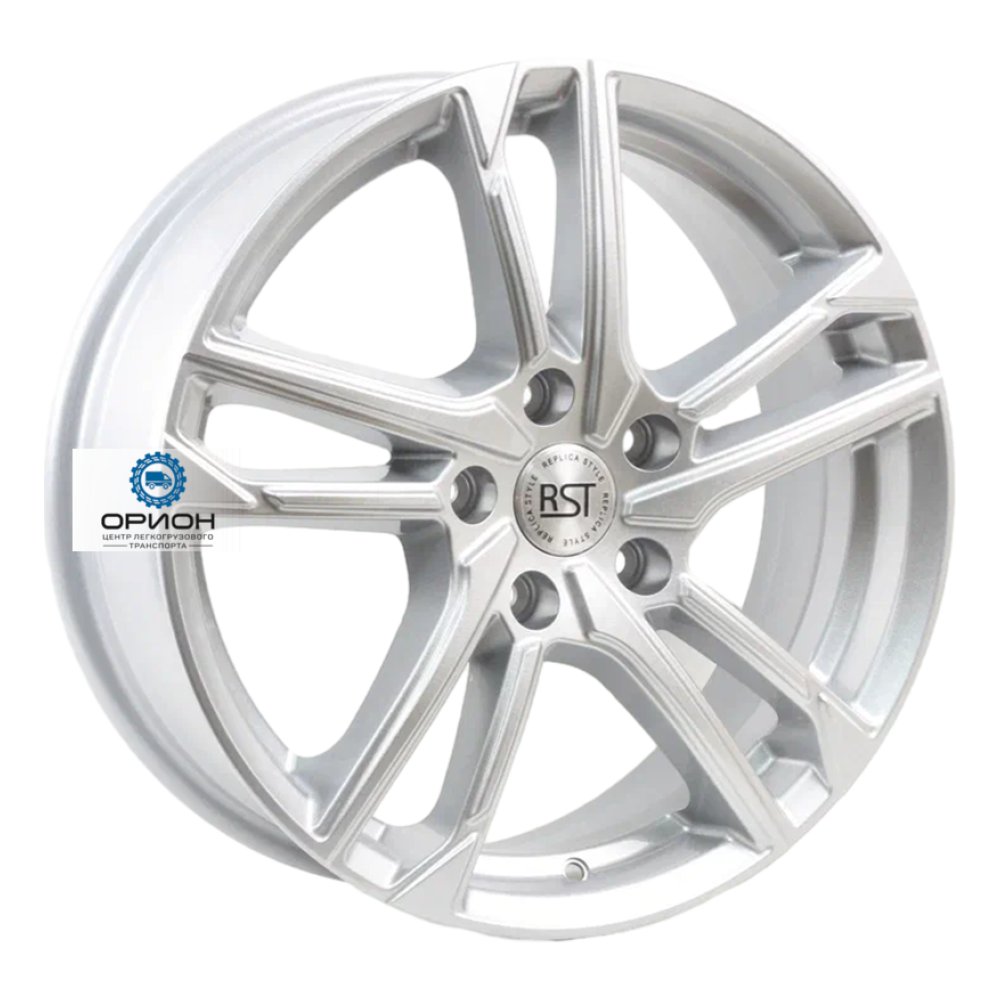 RST R197 6.5x17 5x108 ET40 D65.1