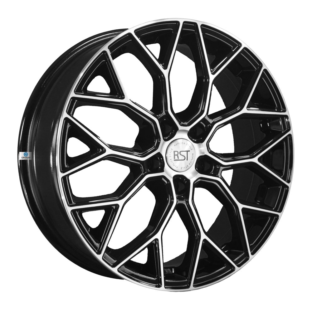 RST R198 (Chery) 6.5x18 5x108 ET33 D60.1