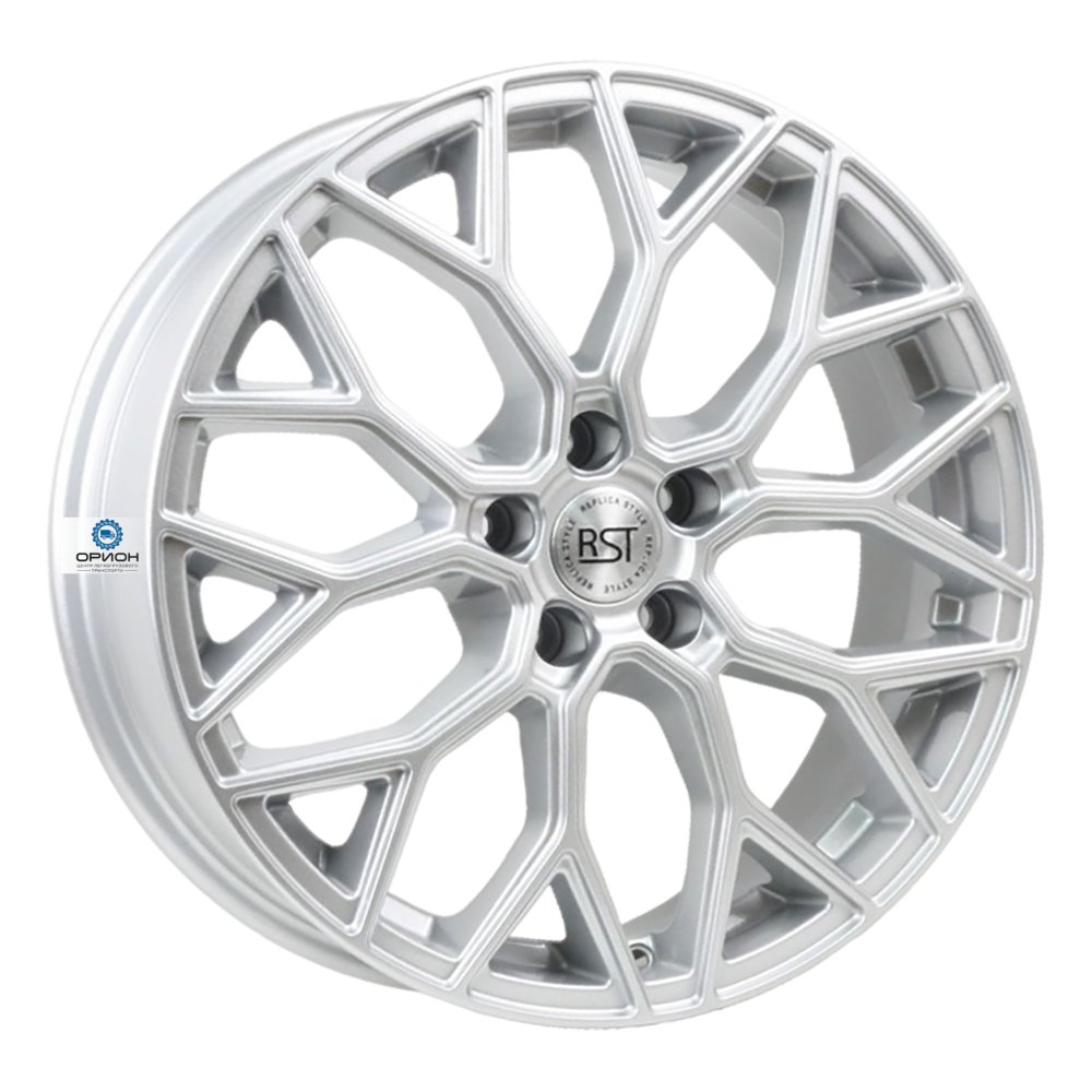 RST R198 (Chery) 6.5x18 5x108 ET33 D60.1