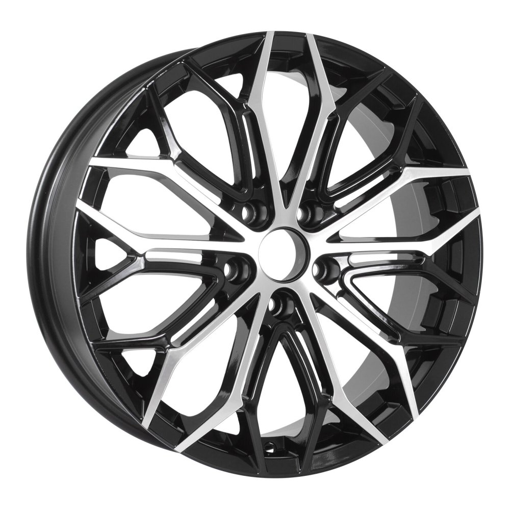 RST R2 x6.5 6.5x18 5x108 ET33 D65.1