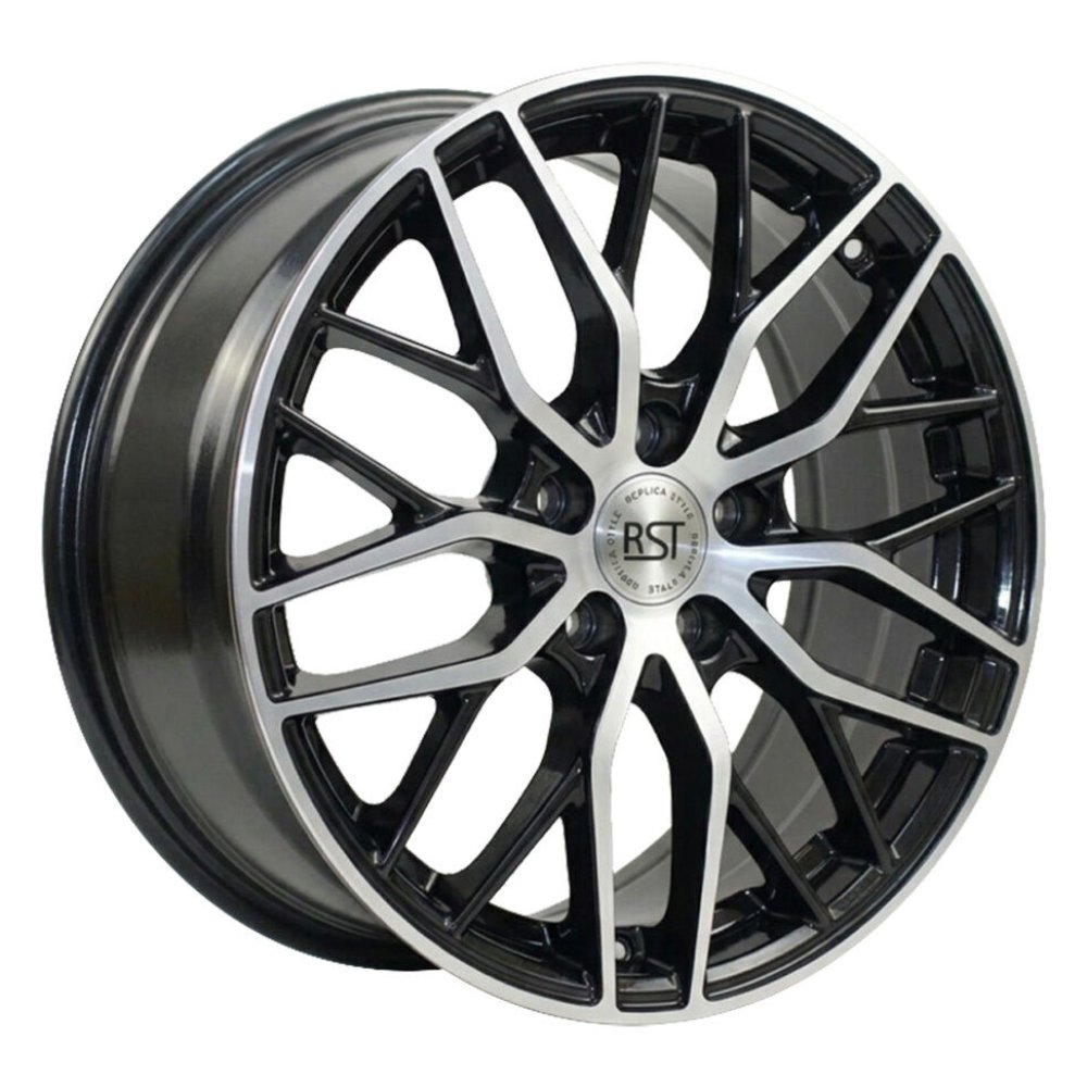 RST R2 x7 7x17 5x112 ET40 D57.1