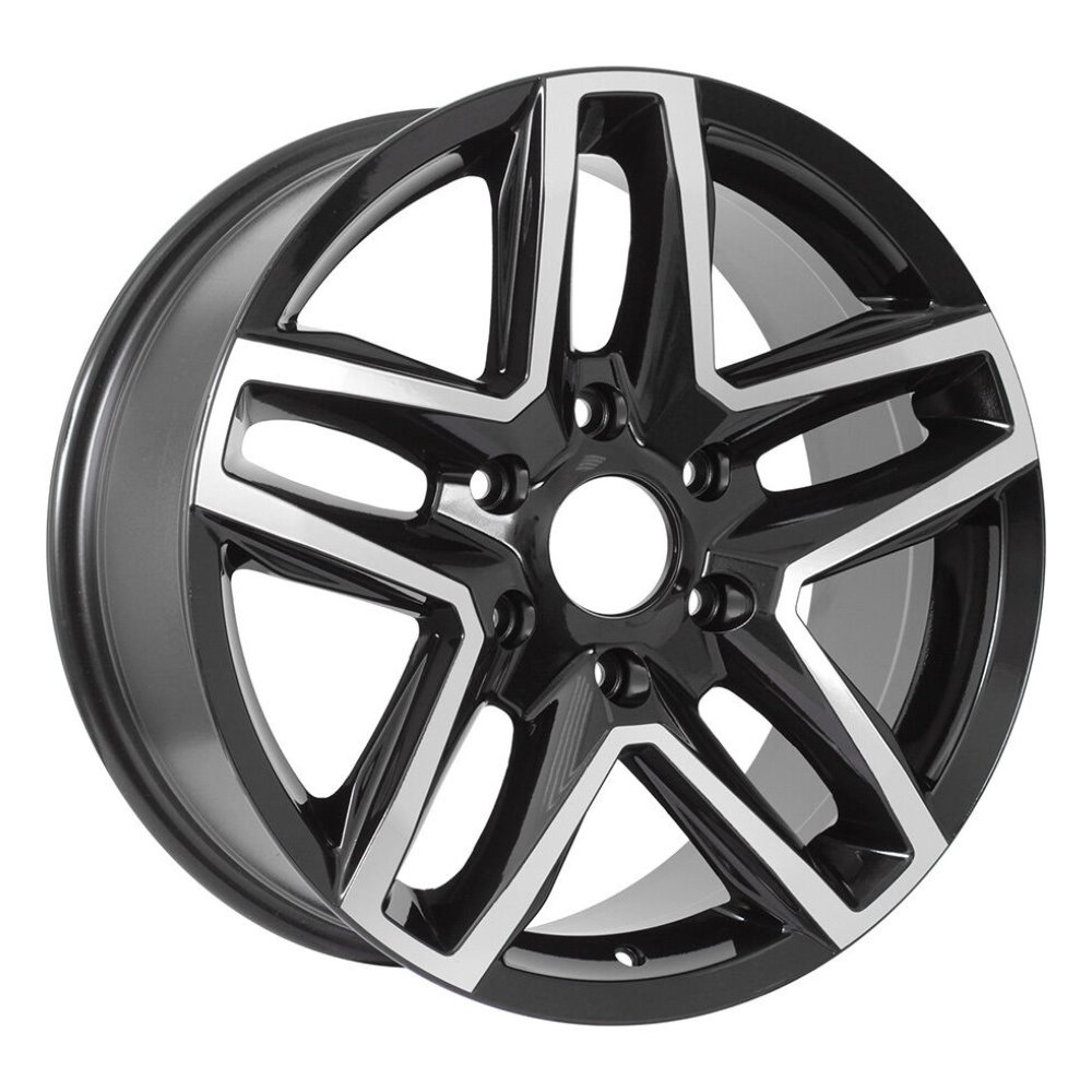 RST R2 x8 8x18 5x108 ET45 D63.4