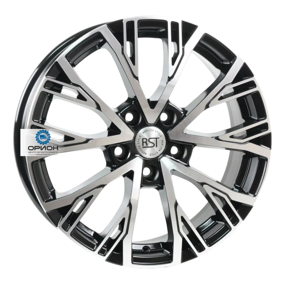 RST R207 6.5x17 5x114.3 ET45 D60.1