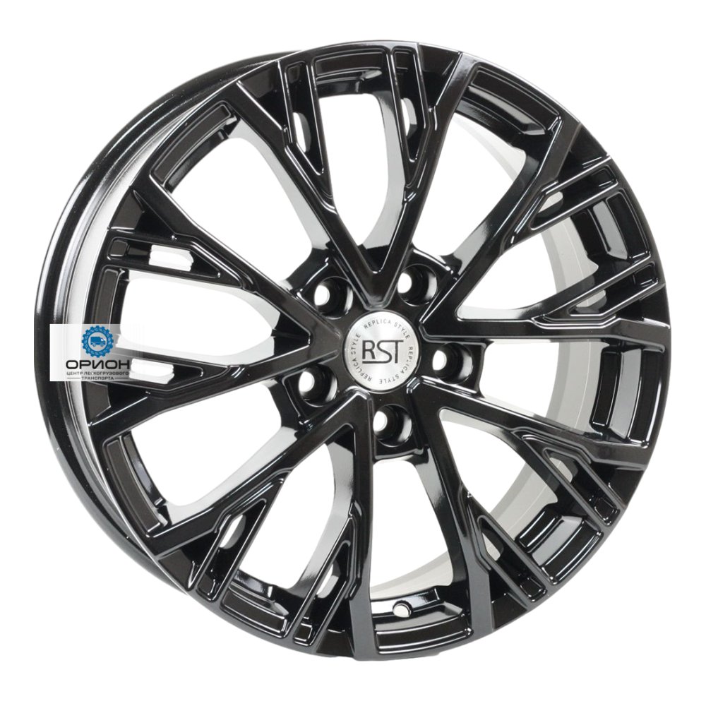 RST R207 6.5x17 5x114.3 ET45 D60.1