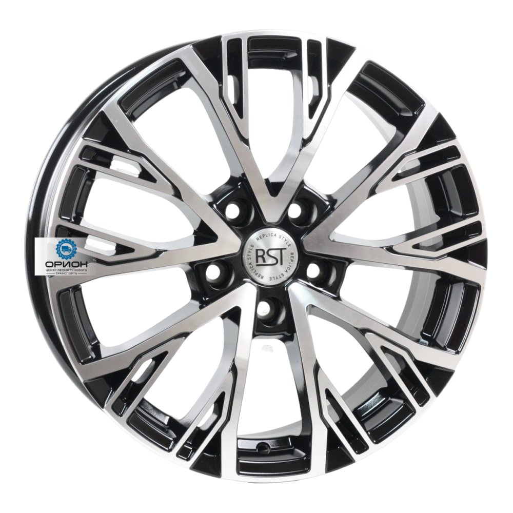 RST R207 (Chery) 6.5x17 5x108 ET33 D60.1