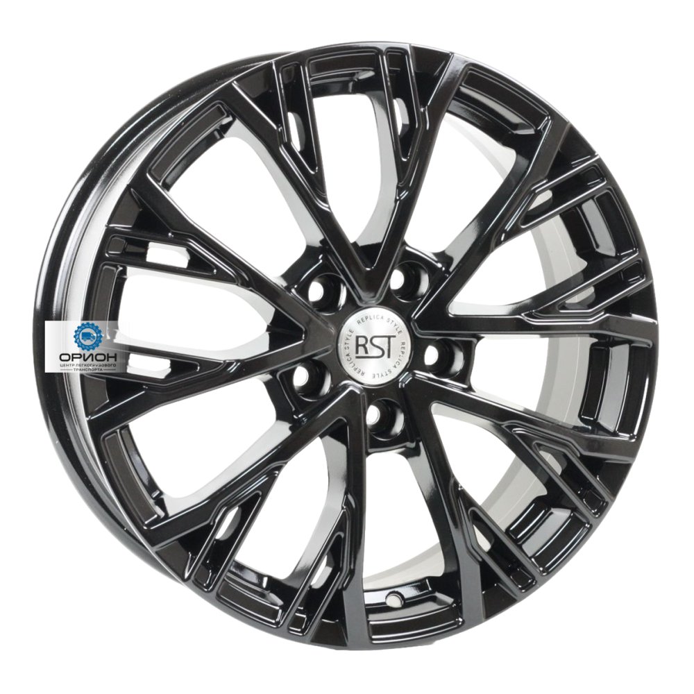 RST R207 (Chery) 6.5x17 5x108 ET33 D60.1