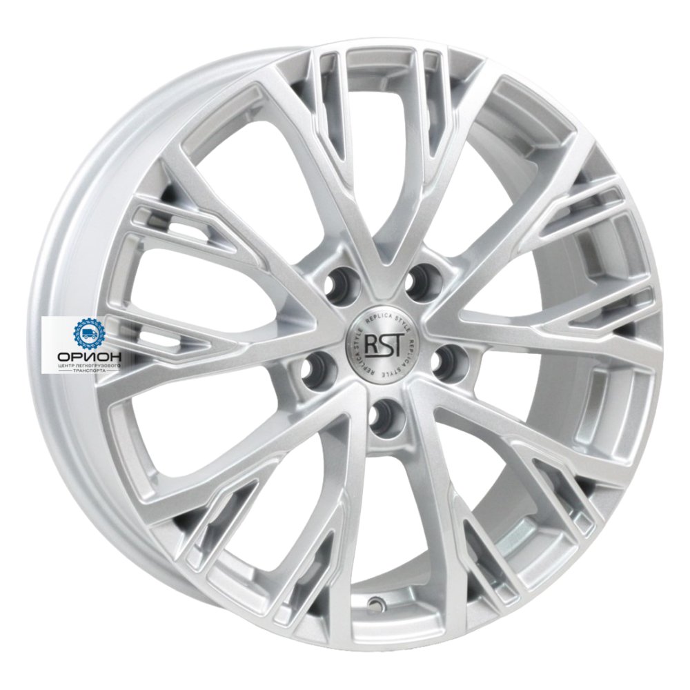 RST R207 (Chery) 6.5x17 5x108 ET33 D60.1