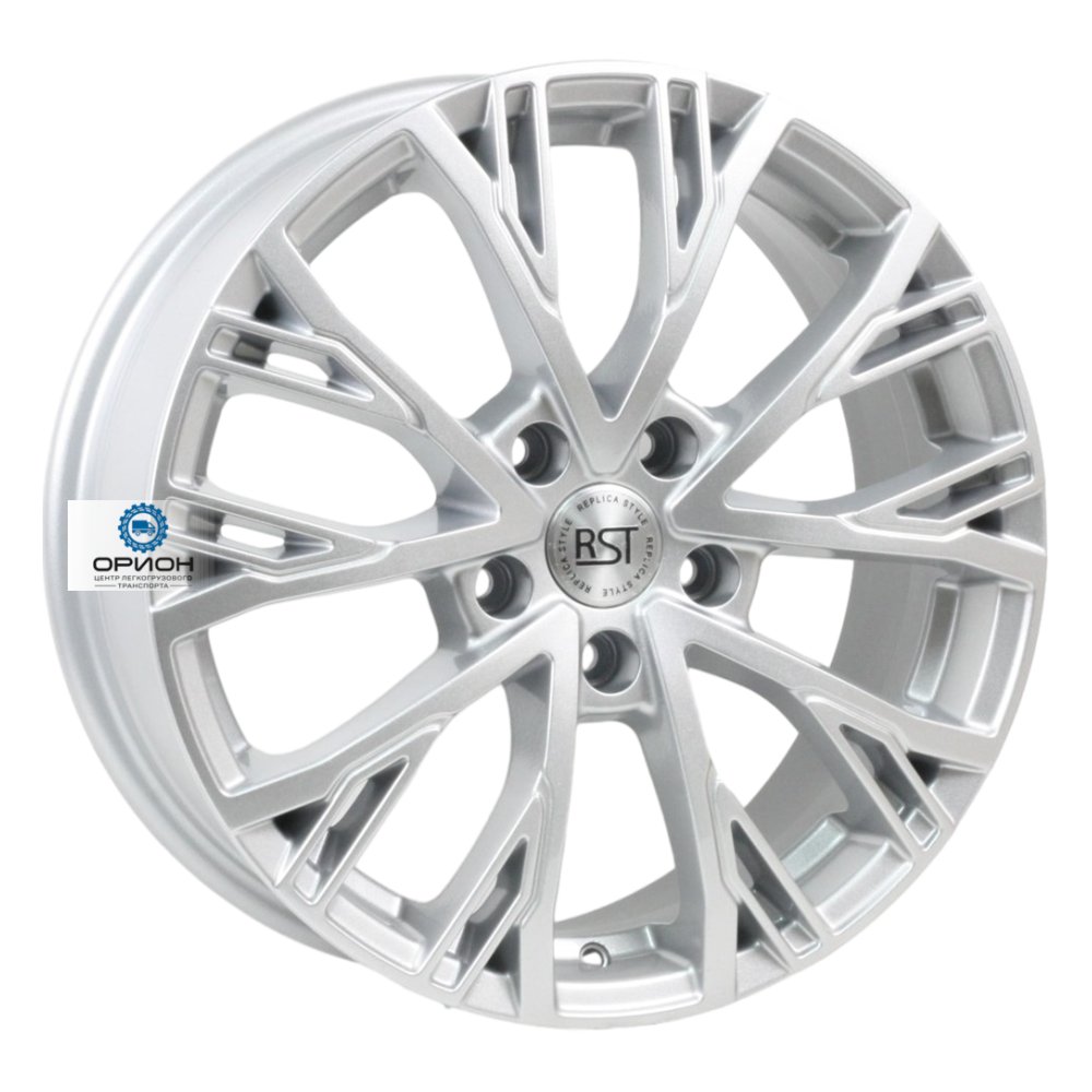 RST R207 (Coolray) 6.5x17 5x114.3 ET45 D54.1