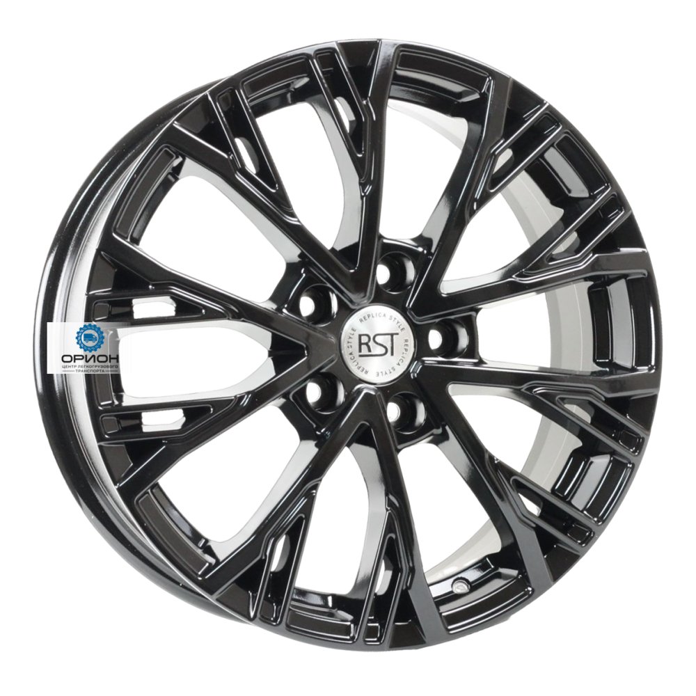 RST R207 (Kia) 6.5x17 5x114.3 ET35 D67.1