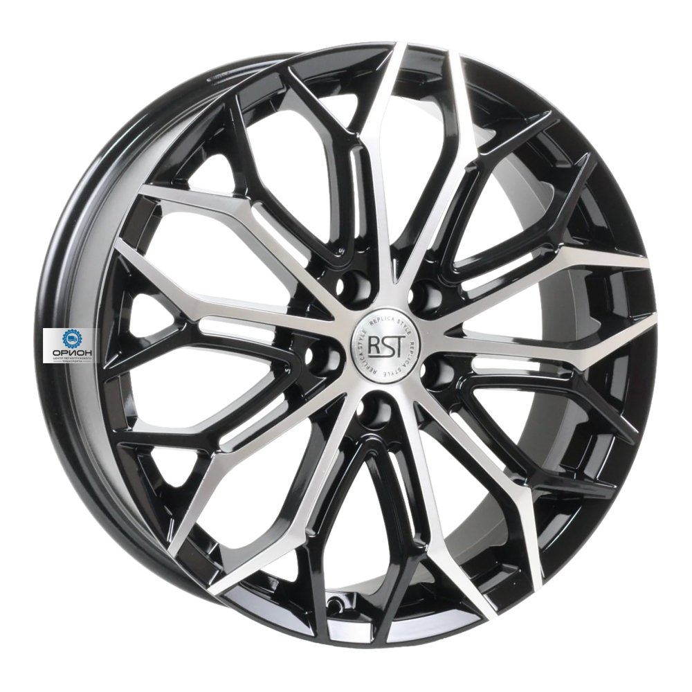 RST R208 (Chery) 6.5x18 5x108 ET33 D60.1