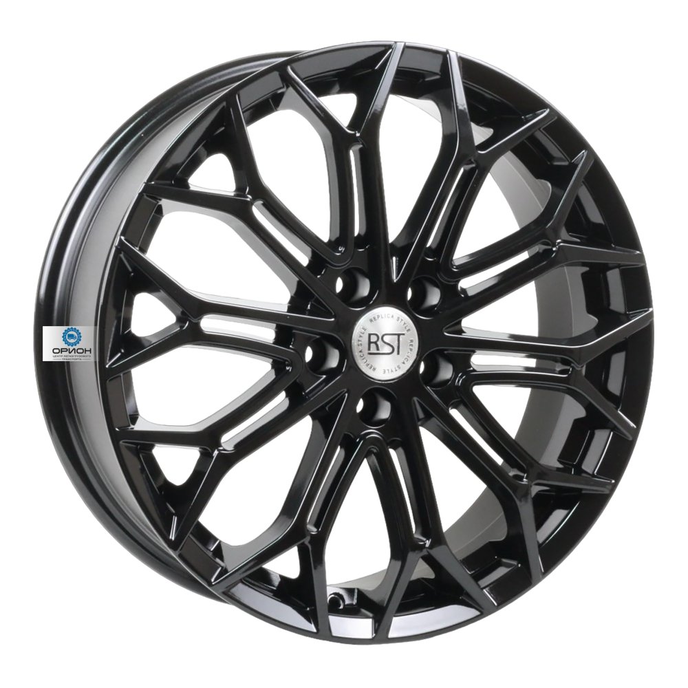 RST R208 (Chery) 6.5x18 5x108 ET33 D60.1