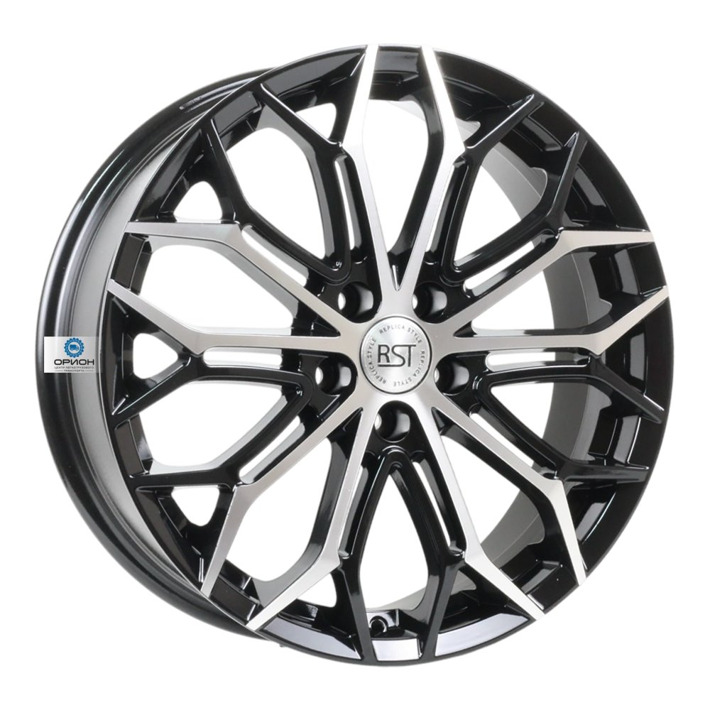 RST R208 (H3) 6.5x18 5x114.3 ET34 D66.5