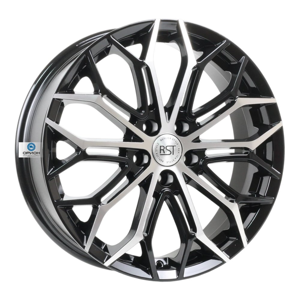 RST R208 (Haval) 6.5x18 5x114.3 ET38 D66.6