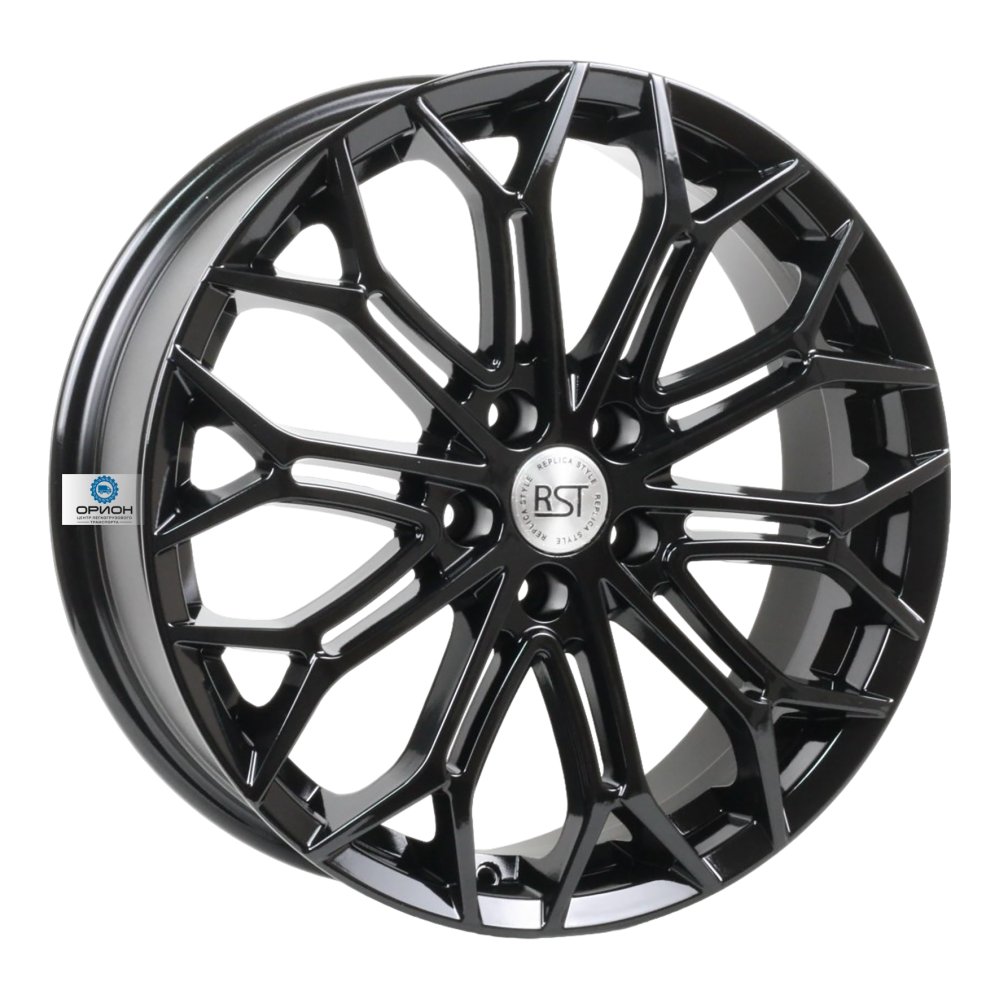 RST R208 (Jolion) 6.5x18 5x114.3 ET37 D66.5