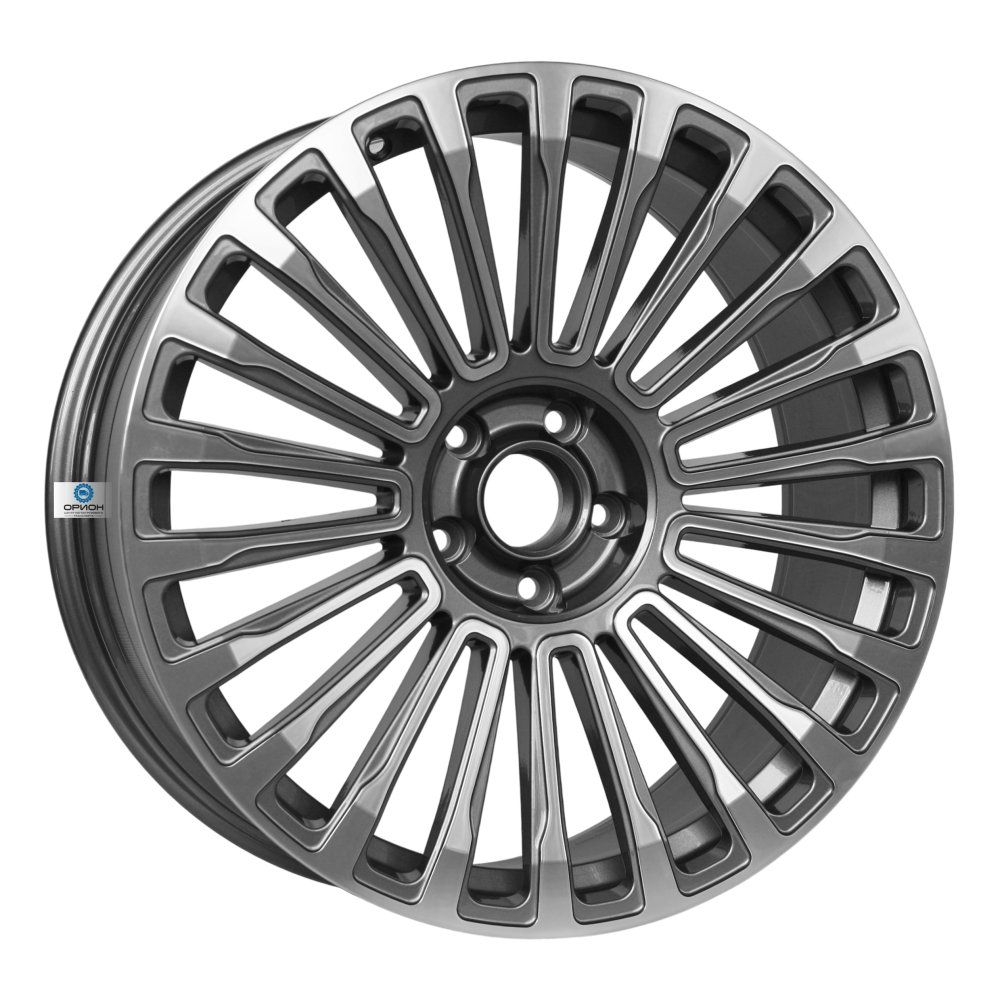 RST R2101FF (Avatr) 9x21 5x114.3 ET35 D60.1