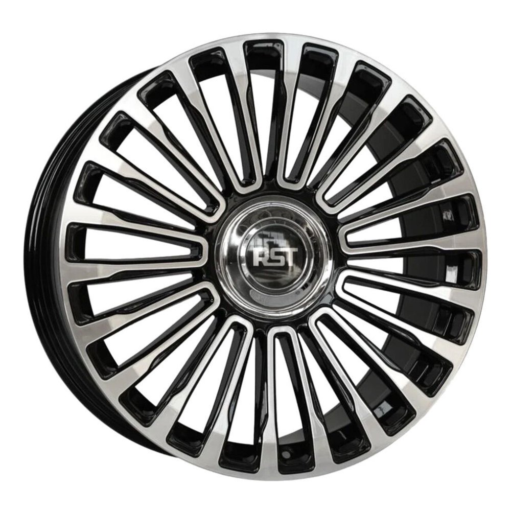 RST R2101FF 9.5x21 5x112 ET31 D66.6