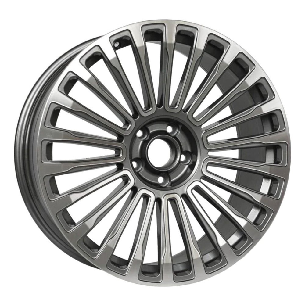 RST R2101FF 9x21 5x114.3 ET35 D60.1