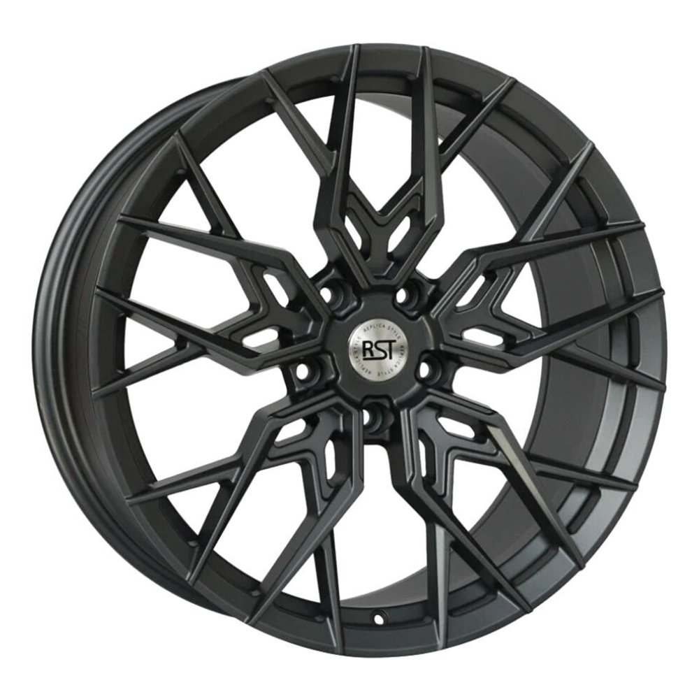 RST R2102FF 9.5x21 5x112 ET31 D66.6
