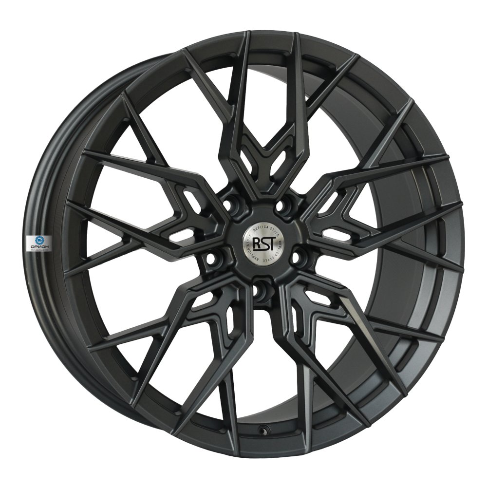 RST R2102FF (Touareg II /Audi Q7 2024) 9.5x21 5x112 ET31 D66.6