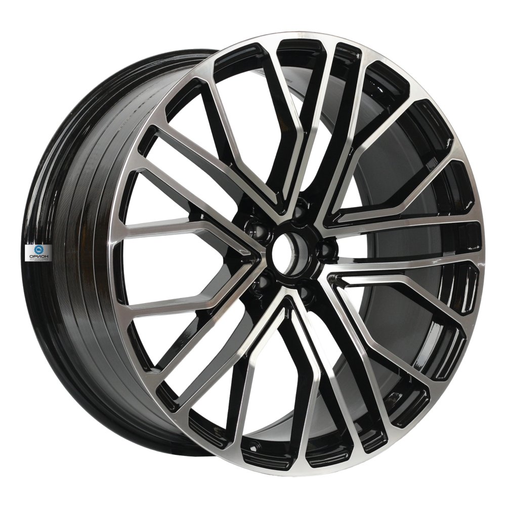 RST R2103FF (Lexus RX AL30 [2022 .. 2026]) 9x21 5x114.3 ET35 D60.1