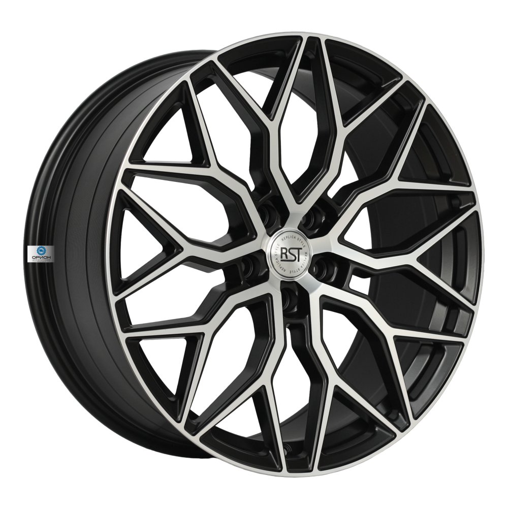 RST R2104FF (BYD Tang II Facelift [2021 .. 2026]) 9x21 5x120 ET40 D64.1