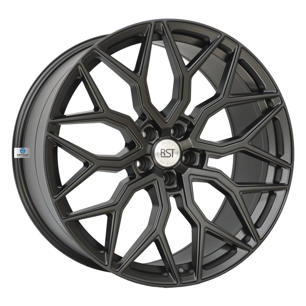RST R2104FF (Cayenne E3 (9Y)) 9.5x21 5x130 ET46 D71.6