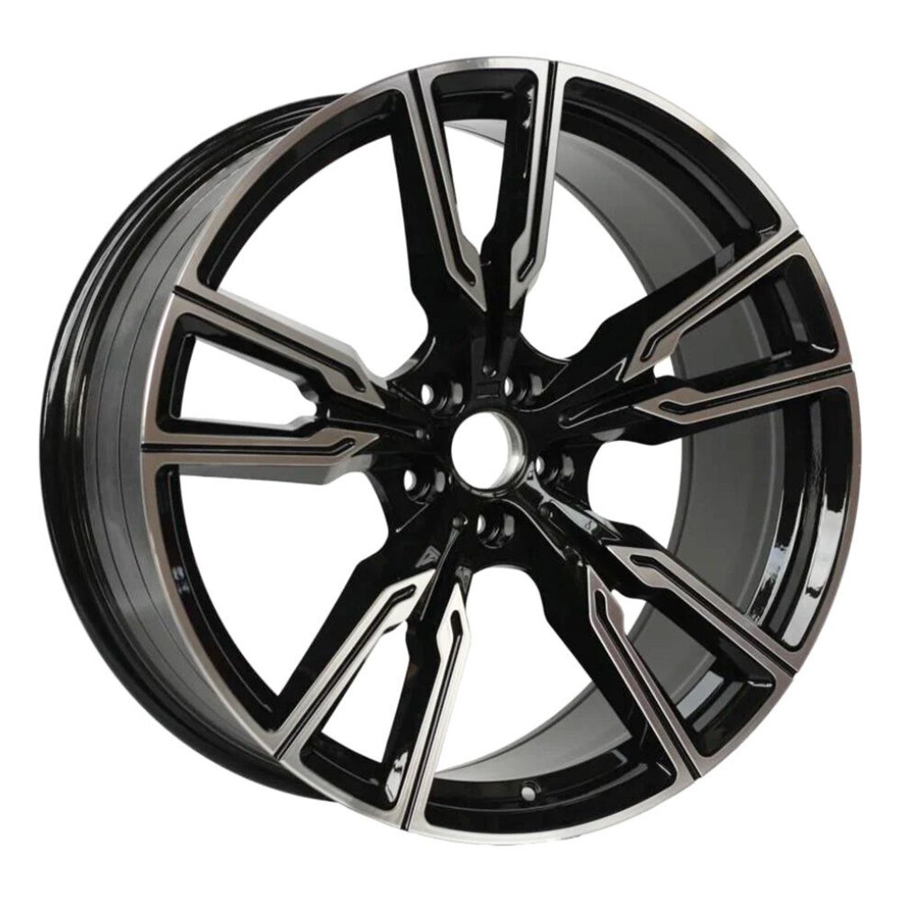 RST R2105FF 9.5x21 5x112 ET35 D66.6