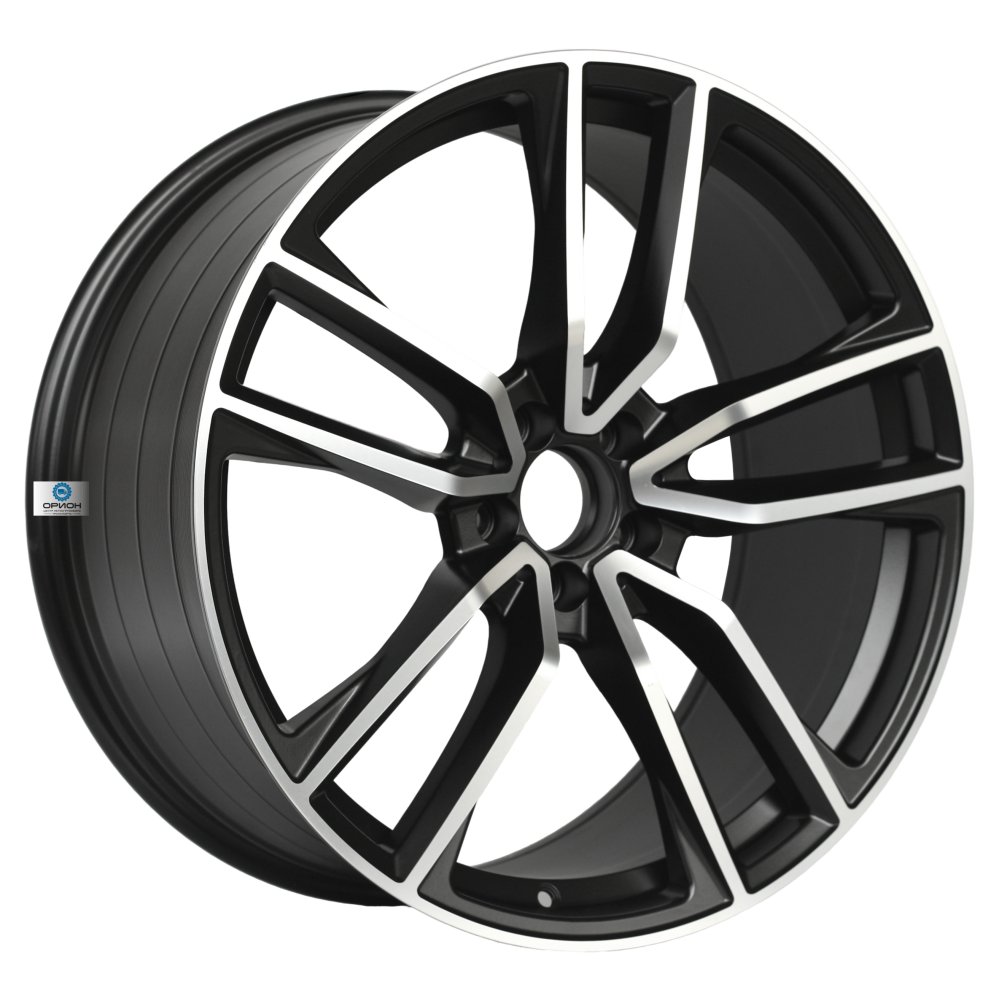 RST R2106FF (MERCEDES GLE/S 2025) 10x21 5x112 ET44 D66.6